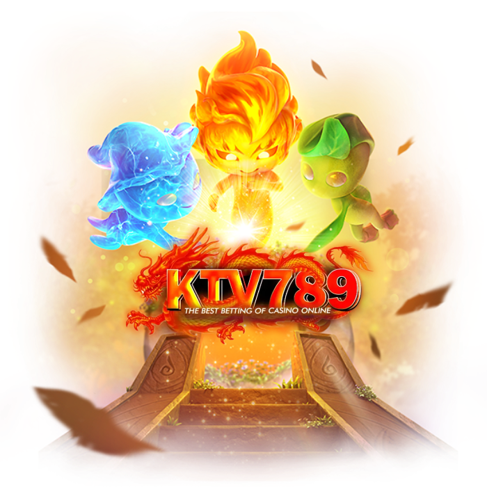 ktv 789สล็อต